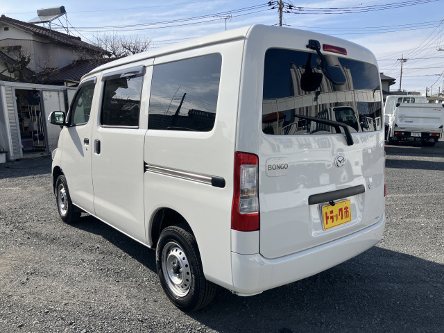 マツダ ボンゴ 小型 Translation missing: ja.item.body_keijou_enum.body_keijou_light_van 5BF-S403Z(101844) 16枚目
