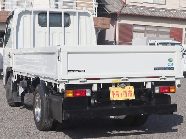 三菱ふそう キャンター 小型 平ボディ 2RG-FBA20(101845) 7枚目