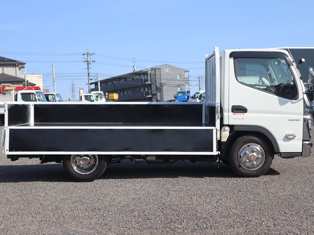 三菱ふそう キャンター 小型 平ボディ 2RG-FBA20(101845) 10枚目