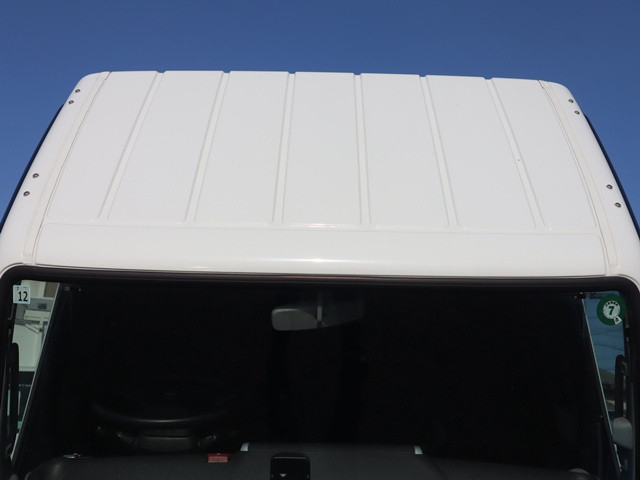 三菱ふそう キャンター 小型 平ボディ 2RG-FBA20(101845) 13枚目