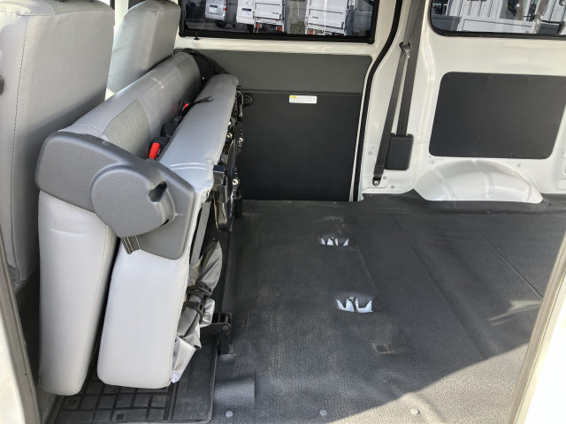 マツダ ボンゴ 小型 Translation missing: ja.item.body_keijou_enum.body_keijou_light_van 5BF-S403Z(101844) 25枚目