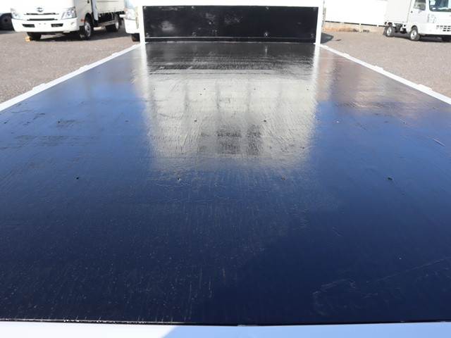 三菱ふそう キャンター 小型 平ボディ 2RG-FBA20(101845) 14枚目