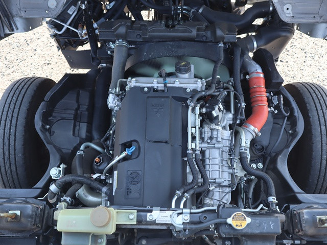 三菱ふそう キャンター 小型 平ボディ 2RG-FBA20(101845) 15枚目