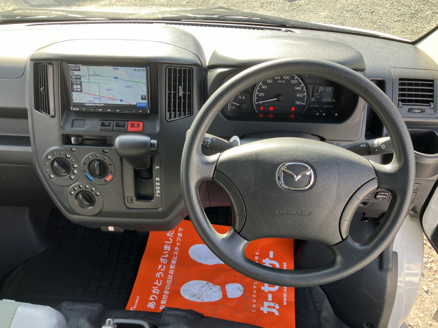 マツダ ボンゴ 小型 Translation missing: ja.item.body_keijou_enum.body_keijou_light_van 5BF-S403Z(101844) 27枚目