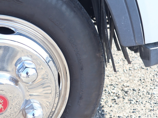 三菱ふそう キャンター 小型 平ボディ 2RG-FBA20(101845) 18枚目