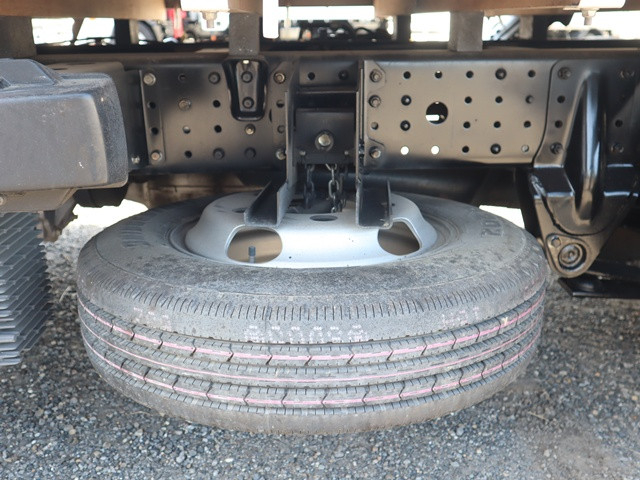 三菱ふそう キャンター 小型 平ボディ 2RG-FBA20(101845) 19枚目