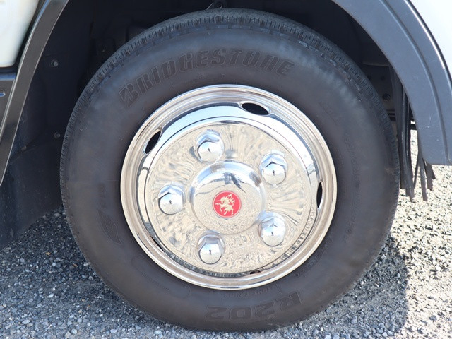 三菱ふそう キャンター 小型 平ボディ 2RG-FBA20(101845) 20枚目