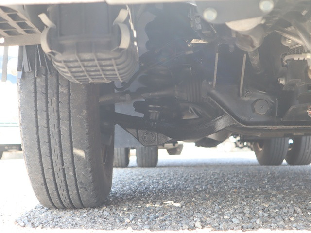 三菱ふそう キャンター 小型 平ボディ 2RG-FBA20(101845) 21枚目