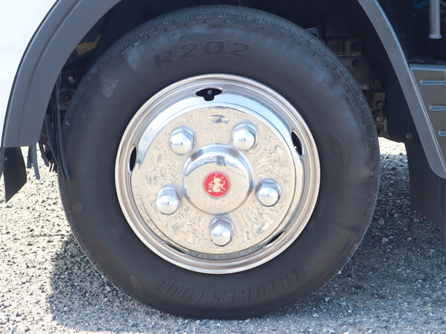 三菱ふそう キャンター 小型 平ボディ 2RG-FBA20(101845) 23枚目