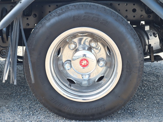 三菱ふそう キャンター 小型 平ボディ 2RG-FBA20(101845) 24枚目