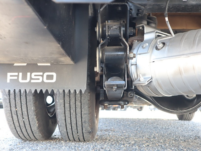 三菱ふそう キャンター 小型 平ボディ 2RG-FBA20(101845) 25枚目