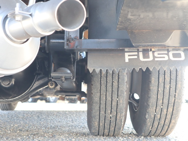 三菱ふそう キャンター 小型 平ボディ 2RG-FBA20(101845) 26枚目