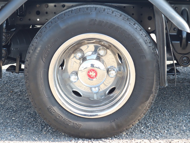 三菱ふそう キャンター 小型 平ボディ 2RG-FBA20(101845) 27枚目