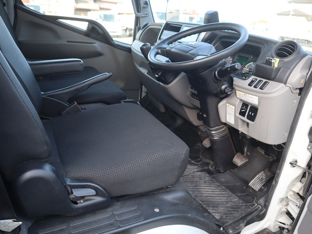 三菱ふそう キャンター 小型 平ボディ 2RG-FBA20(101845) 28枚目