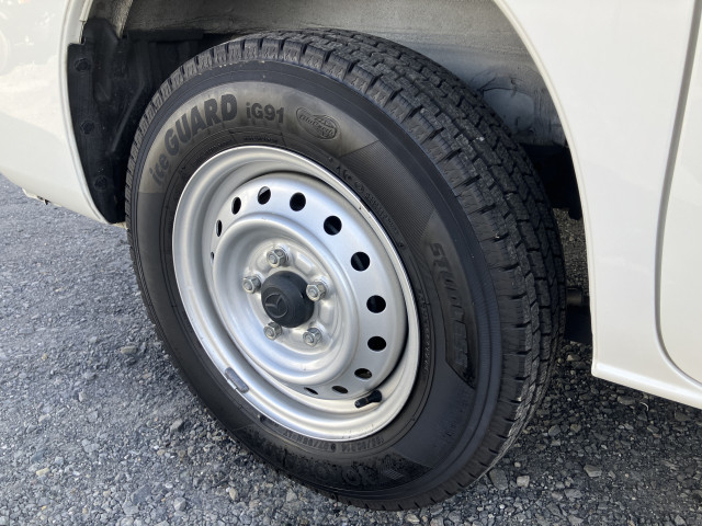 マツダ ボンゴ 小型 Translation missing: ja.item.body_keijou_enum.body_keijou_light_van 5BF-S403Z(101844) 40枚目