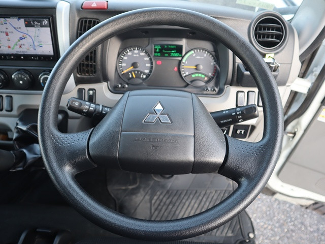 三菱ふそう キャンター 小型 平ボディ 2RG-FBA20(101845) 32枚目