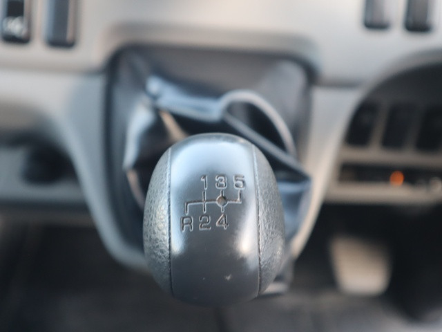 三菱ふそう キャンター 小型 平ボディ 2RG-FBA20(101845) 33枚目