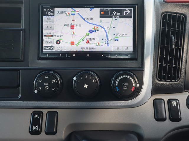 三菱ふそう キャンター 小型 平ボディ 2RG-FBA20(101845) 34枚目