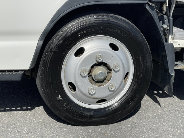 いすゞ エルフ 小型 土砂ダンプ TPG-NKR85AD(101847) 6枚目