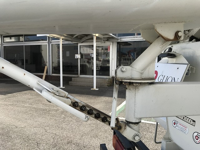 日野 デュトロ 小型 ミキサー車 2PG-XZU600E(101846) 14枚目