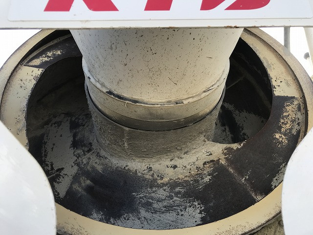 日野 デュトロ 小型 ミキサー車 2PG-XZU600E(101846) 15枚目