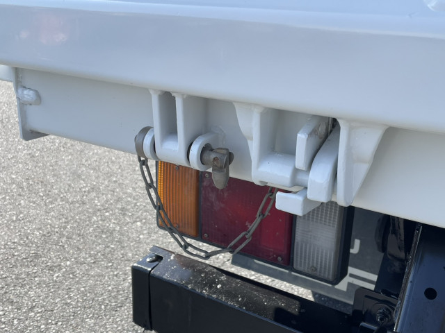 いすゞ エルフ 小型 土砂ダンプ TPG-NKR85AD(101847) 9枚目