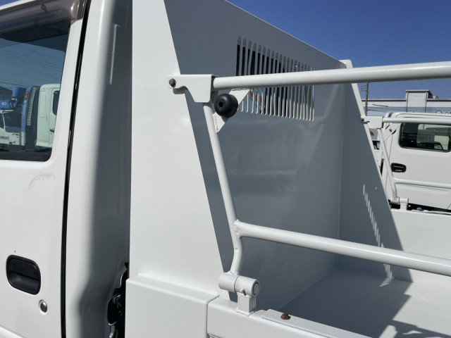 いすゞ エルフ 小型 土砂ダンプ TPG-NKR85AD(101847) 10枚目