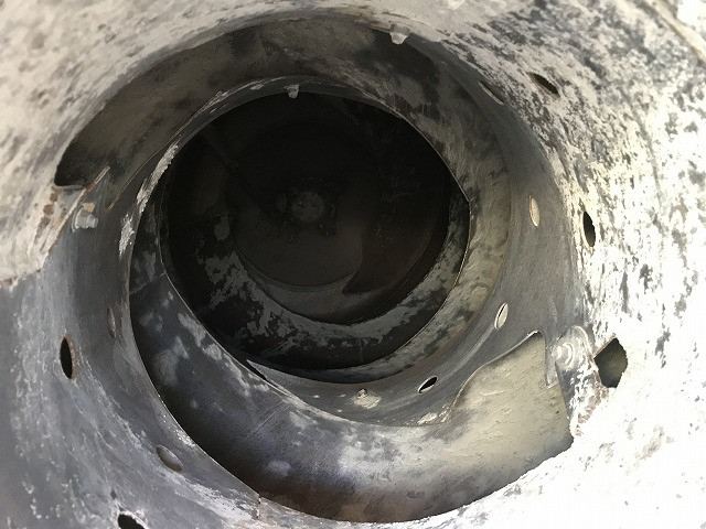 日野 デュトロ 小型 ミキサー車 2PG-XZU600E(101846) 17枚目