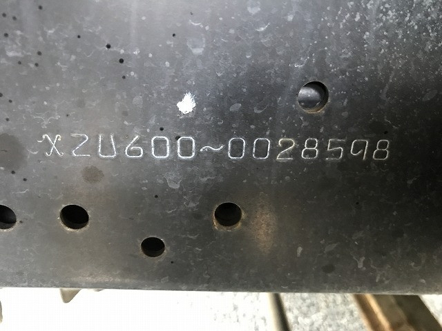 日野 デュトロ 小型 ミキサー車 2PG-XZU600E(101846) 19枚目