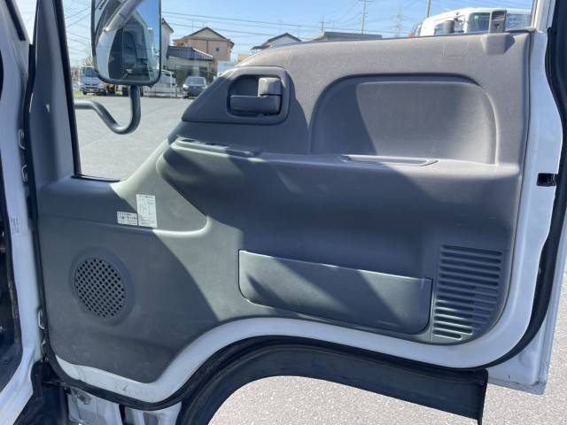 いすゞ エルフ 小型 土砂ダンプ TPG-NKR85AD(101847) 14枚目