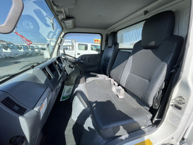 いすゞ エルフ 小型 土砂ダンプ TPG-NKR85AD(101847) 15枚目