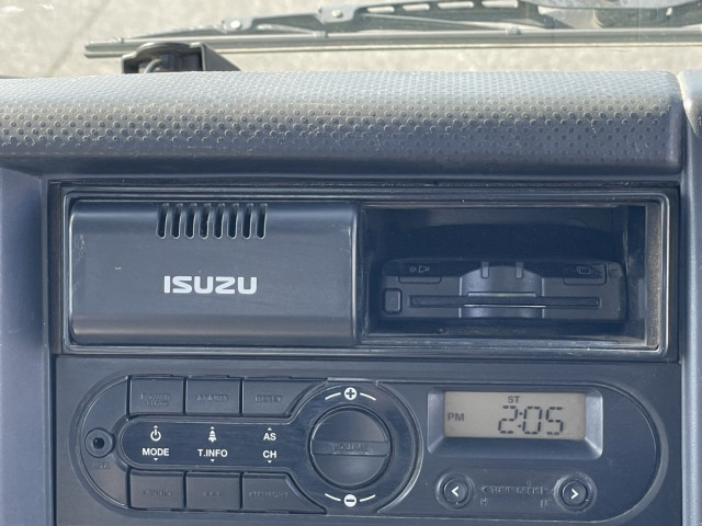 いすゞ エルフ 小型 土砂ダンプ TPG-NKR85AD(101847) 20枚目