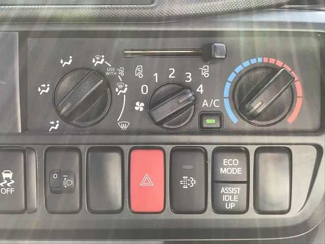 日野 デュトロ 小型 ミキサー車 2PG-XZU600E(101846) 34枚目