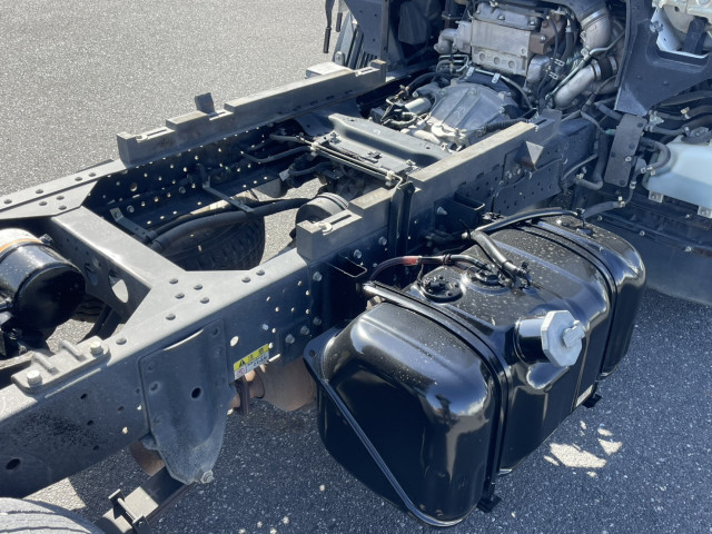 いすゞ エルフ 小型 土砂ダンプ TPG-NKR85AD(101847) 31枚目