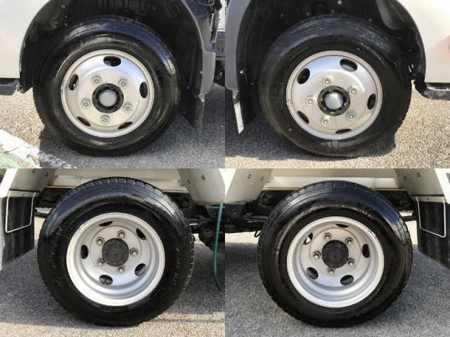 日野 デュトロ 小型 ミキサー車 2PG-XZU600E(101846) 38枚目