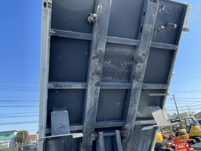 いすゞ エルフ 小型 土砂ダンプ TPG-NKR85AD(101847) 33枚目