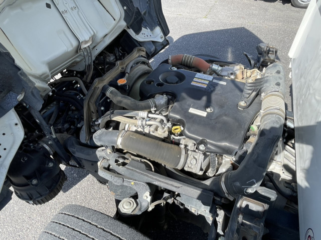 いすゞ エルフ 小型 土砂ダンプ TPG-NKR85AD(101847) 35枚目