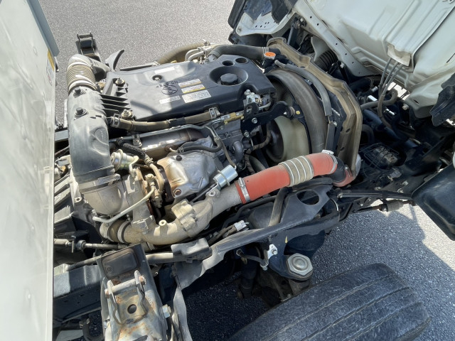 いすゞ エルフ 小型 土砂ダンプ TPG-NKR85AD(101847) 36枚目