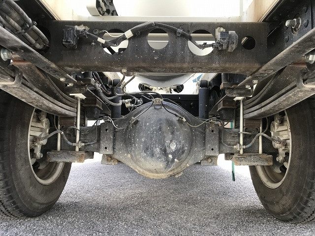 日野 デュトロ 小型 ミキサー車 2PG-XZU600E(101846) 43枚目