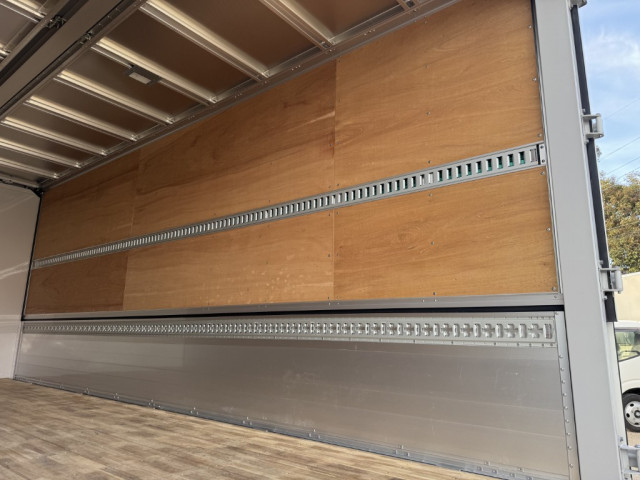 いすゞ フォワード 中型 ウィング 2RG-FRR90S2(101849) 11枚目