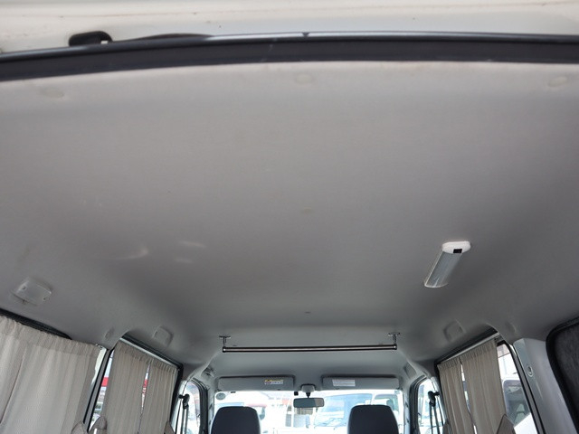 トヨタ タウンエース 小型 バン DBF-S402M(101848) 14枚目