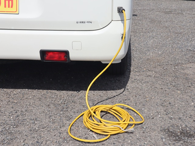 トヨタ タウンエース 小型 バン DBF-S402M(101848) 15枚目