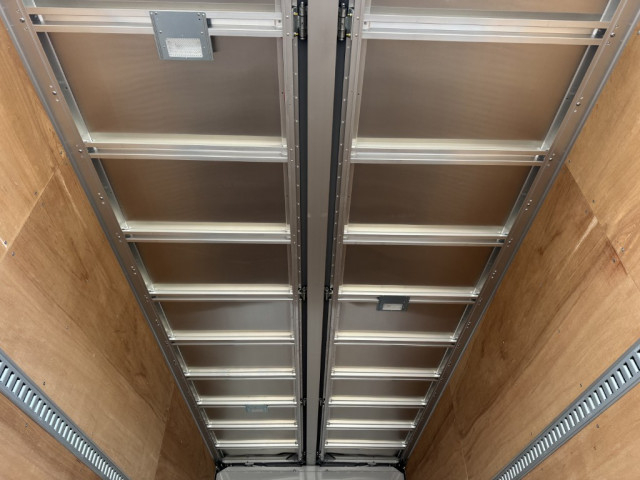 いすゞ フォワード 中型 ウィング 2RG-FRR90S2(101849) 13枚目