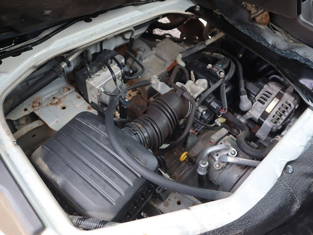 トヨタ タウンエース 小型 バン DBF-S402M(101848) 16枚目