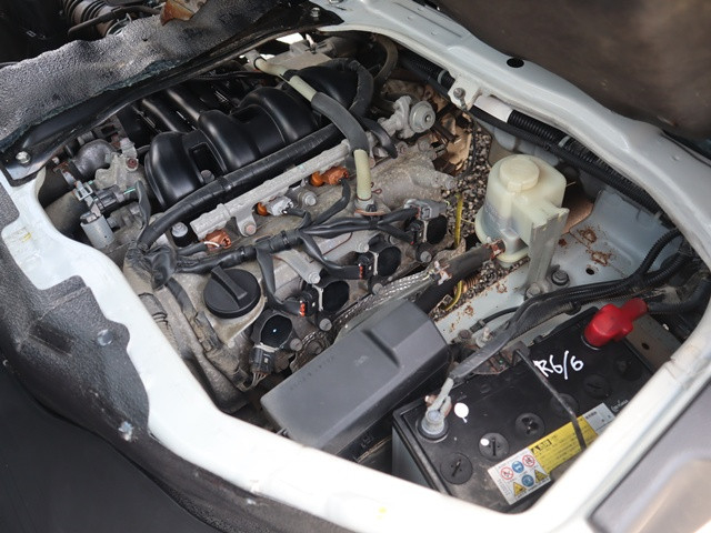 トヨタ タウンエース 小型 バン DBF-S402M(101848) 17枚目