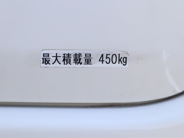 トヨタ タウンエース 小型 バン DBF-S402M(101848) 19枚目