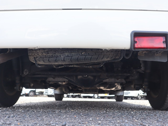 トヨタ タウンエース 小型 バン DBF-S402M(101848) 20枚目