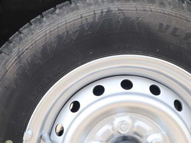 トヨタ タウンエース 小型 バン DBF-S402M(101848) 21枚目