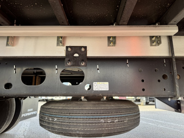 いすゞ フォワード 中型 ウィング 2RG-FRR90S2(101849) 21枚目