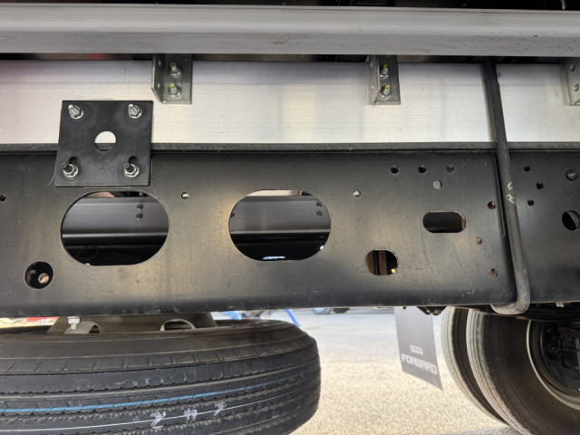 いすゞ フォワード 中型 ウィング 2RG-FRR90S2(101849) 22枚目